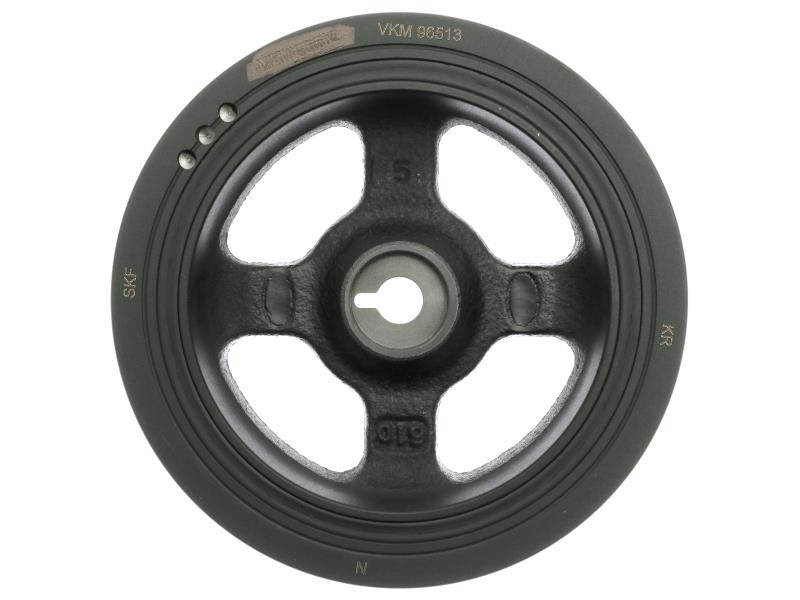 Rolie arbore cotit - SKF