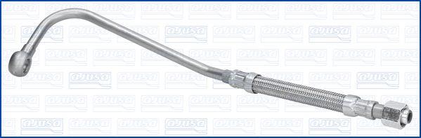 Conducta de ulei turbocompresor - AJUSA