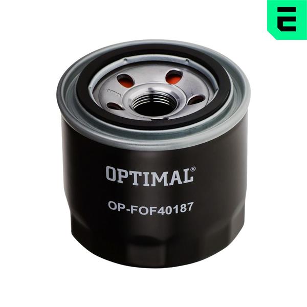 Filtru de ulei - OPTIMAL