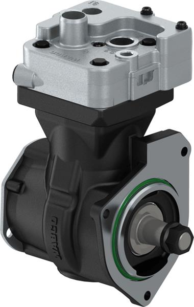 Compresor de aer comprimat - WABCO