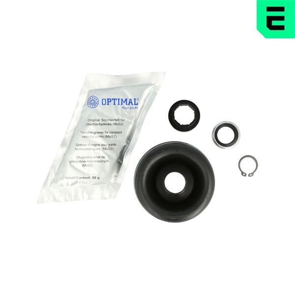 Kit burduf arbore de antrenare - OPTIMAL