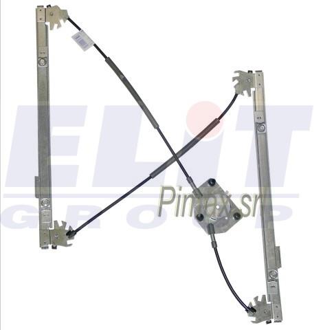Regulator de geam - PLATINUM PLUS