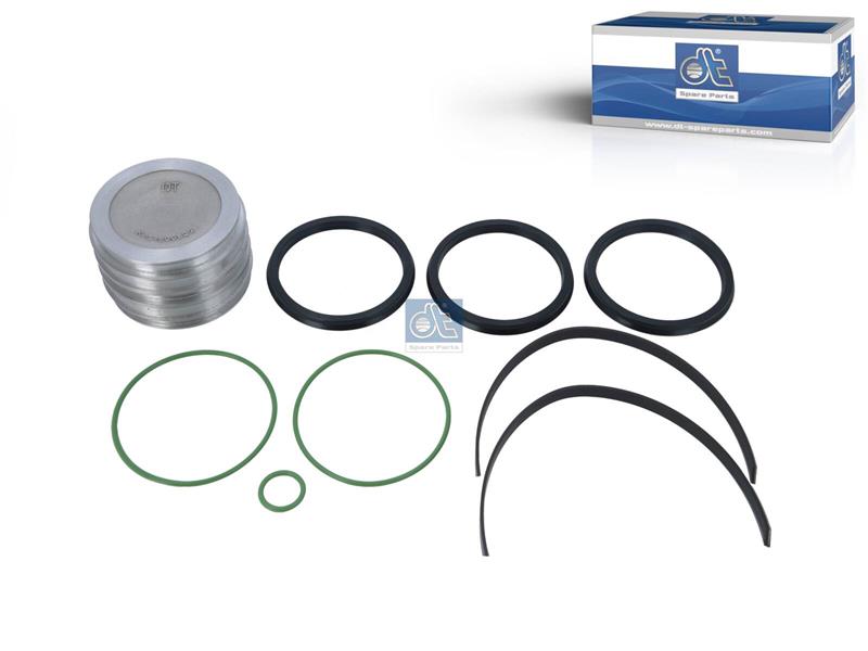 Set de reparații retarder - DT SPARE PARTS