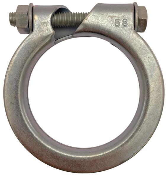 Conector țeavă de evacuare - STARLINE