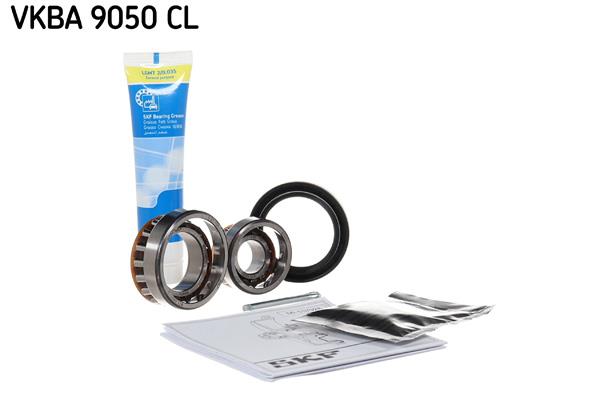 Set rulment roata - SKF