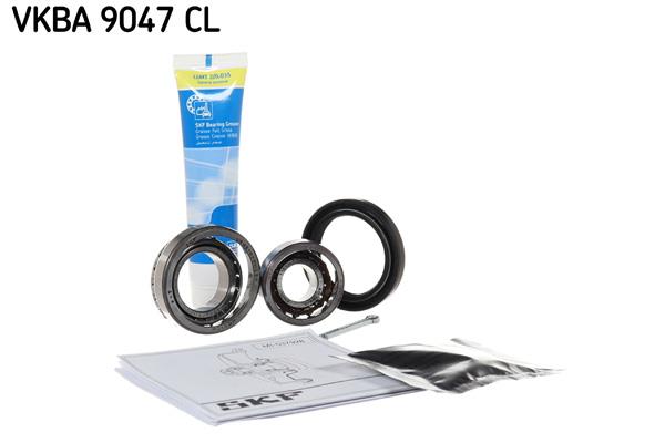 Set rulment roata - SKF