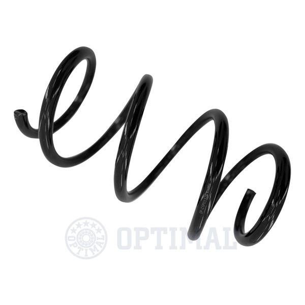 Arc elicoidal - OPTIMAL