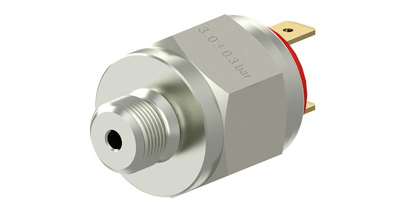 Comutator de presiune - WABCO