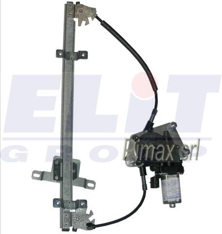 Regulator de geam - PLATINUM PLUS