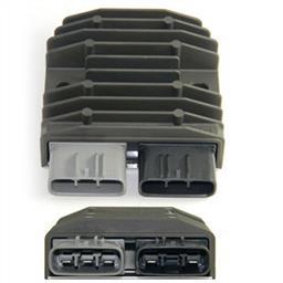 Regulator alternator - TOURMAX
