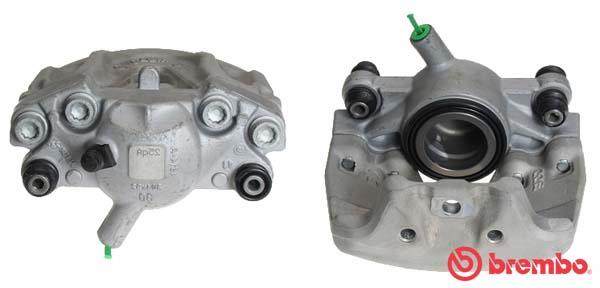Etrier de frana - BREMBO