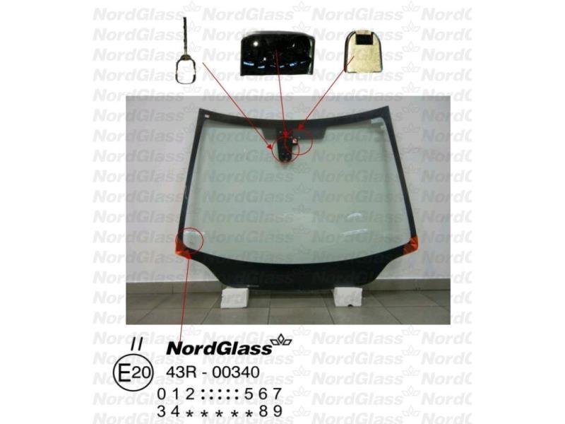 Parbriz - PREMIUM GLASS