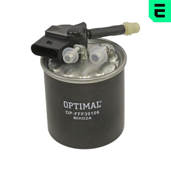 Filtru de combustibil - OPTIMAL