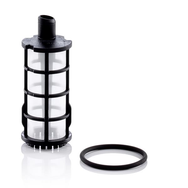 Filtru de combustibil - MANN-FILTER