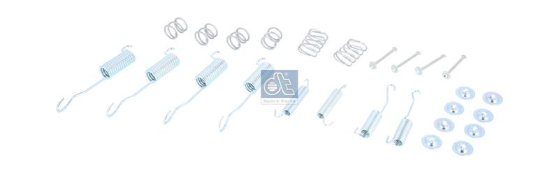 Kit de reparații pentru reglarea frânei - DT SPARE PARTS