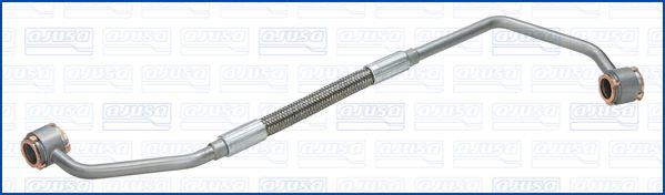 Conducta de ulei turbocompresor - AJUSA