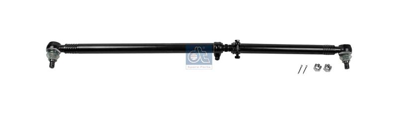 Ansamblu tijă centrală - DT SPARE PARTS