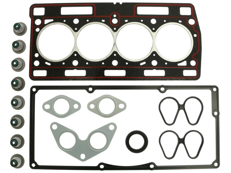 Set garnituri chiulasa - STARLINE