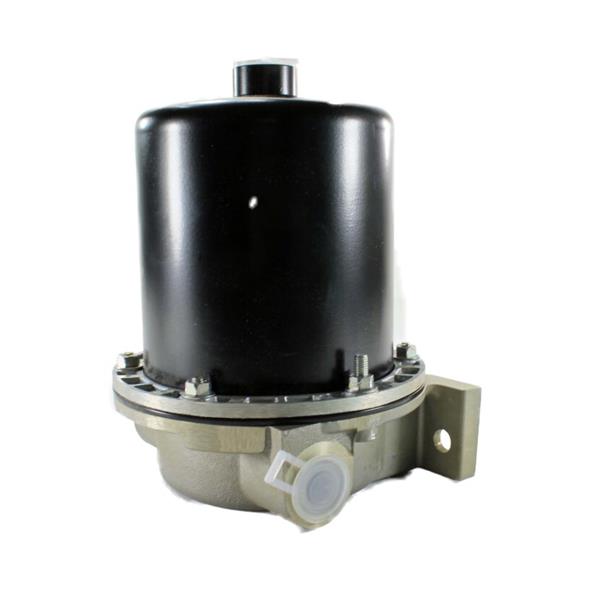 Separator de ulei pentru sistemul de aer comprimat - KNORR