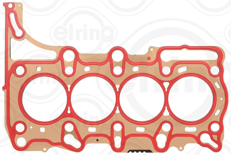 Garnitura chiulasa - ELRING
