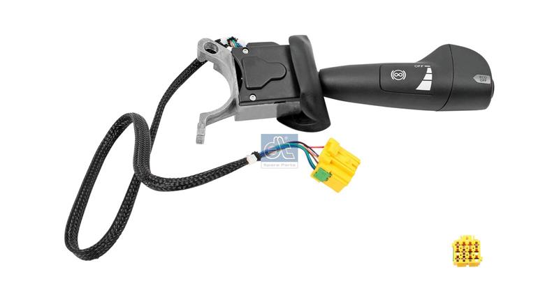 Comutator pe coloana de direcție - DT SPARE PARTS