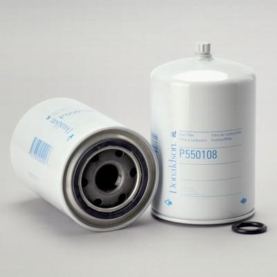Filtru de combustibil - DONALDSON