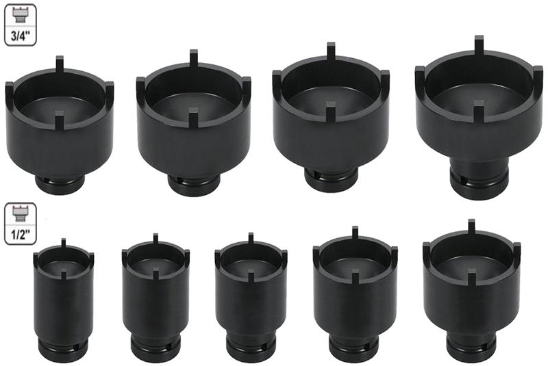 Instrumente de măsurare și asamblare - FORCE TOOLS