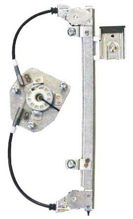 Regulator de geam - STARLINE