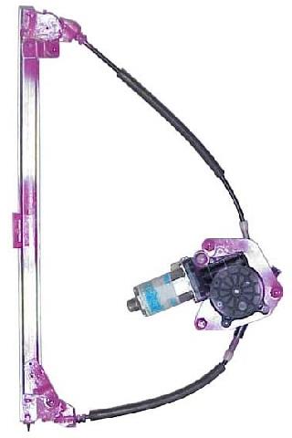 Regulator de geam - STARLINE
