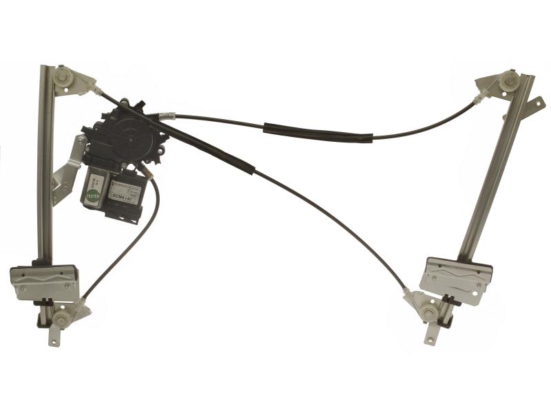 Regulator de geam - STARLINE