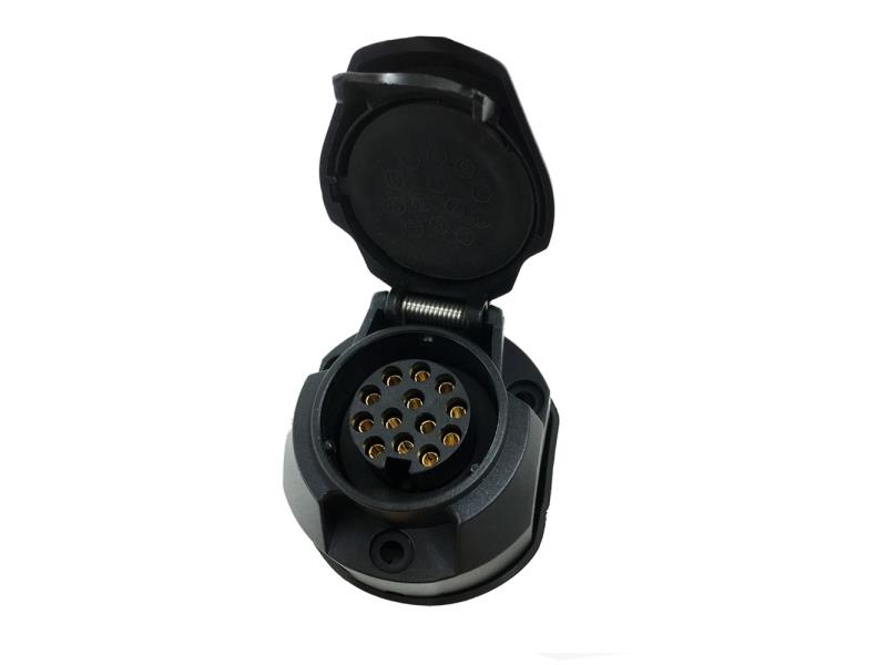 Accesorii pentru remorcare - CARFACE