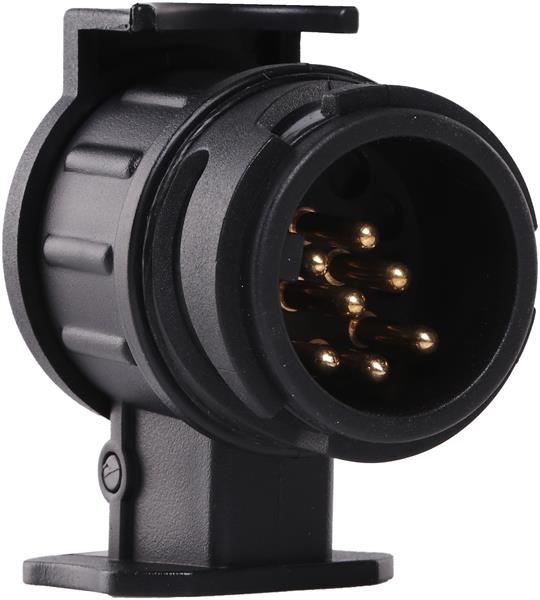 Adaptor electric, remorca - CARFACE