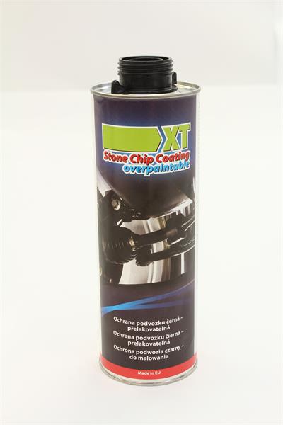 Protecție sub sigiliu - XT