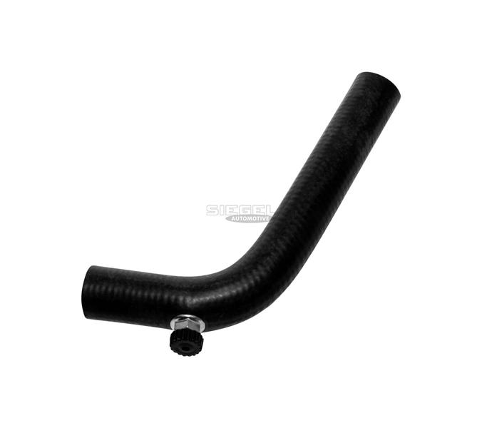 Furtun radiator - DT SPARE PARTS