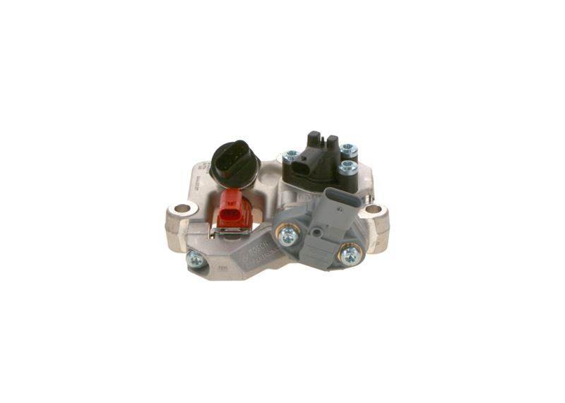 Modul de dozare DPF - BOSCH