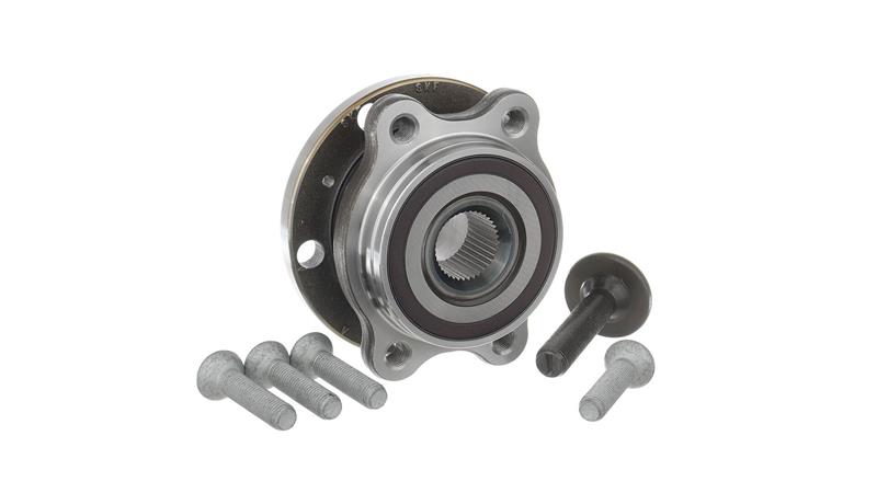 Set rulment roata - SKF