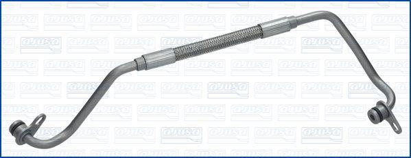Conducta de ulei turbocompresor - AJUSA