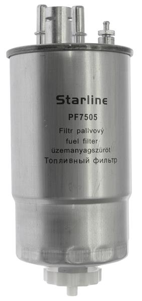 Filtru de combustibil - STARLINE