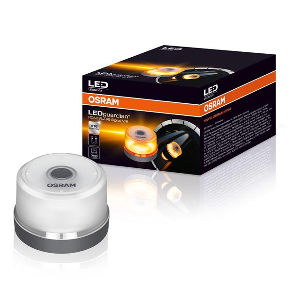 Lanterna - OSRAM