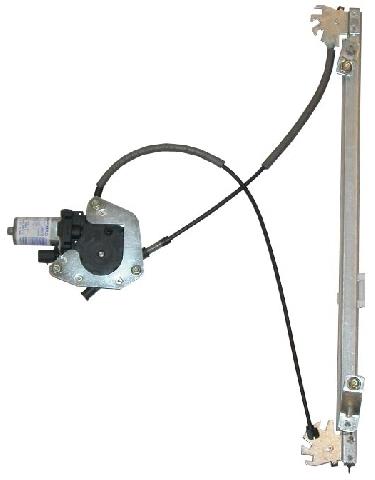 Regulator de geam - STARLINE