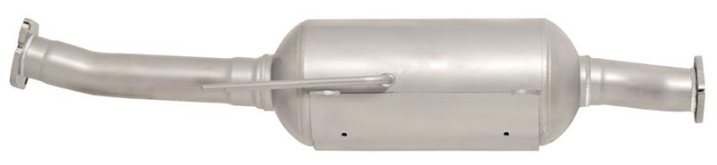 Filtru de particule diesel - STARLINE