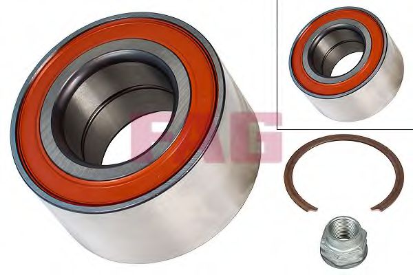 Brat/bieleta suspensie, stabilizator - STARLINE