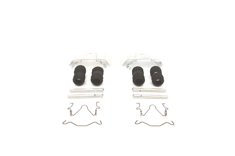 Set de accesorii plăcuțe de frână - BOSCH
