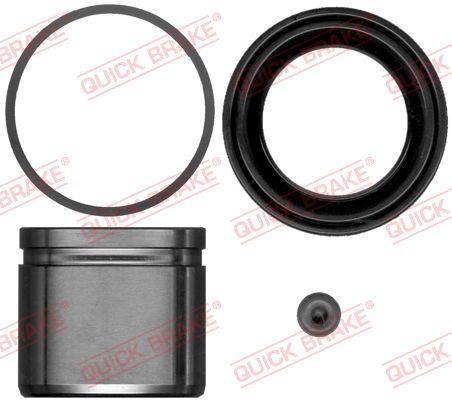 Kit de reparare etrier de frână - QUICK BRAKE