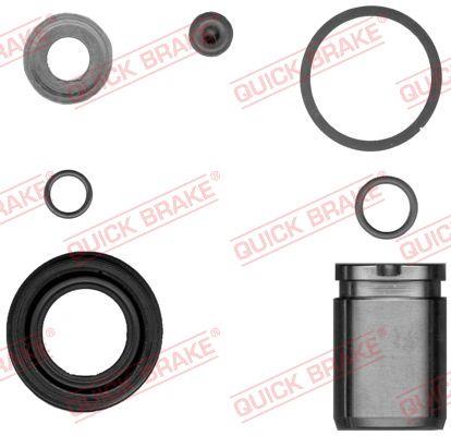 Kit de reparare etrier de frână - QUICK BRAKE