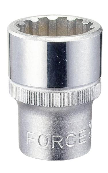 Priză pentru scule - FORCE TOOLS
