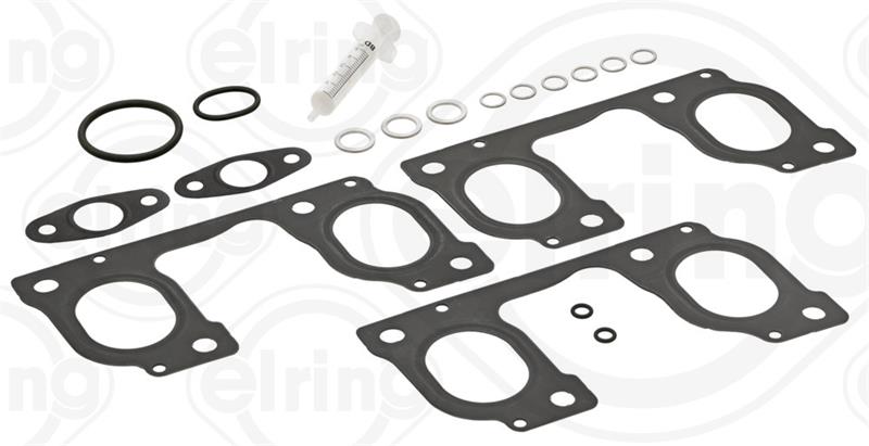 Kit de montare Turbo Charger - ELRING