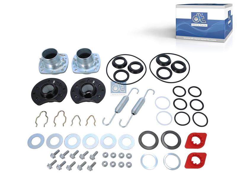 Kit de reparare a arborelui cu came frână - DT SPARE PARTS