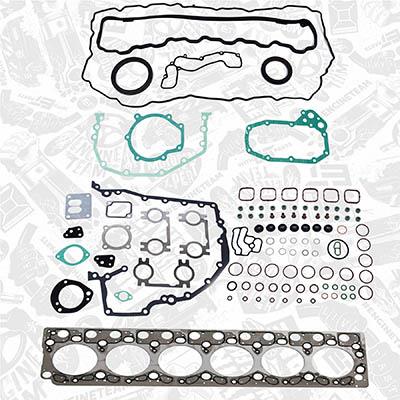 Set complet garnituri motor - ET ENGINETEAM