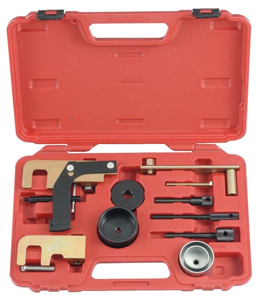 Set de instrumente de sincronizare a motorului - FORCE TOOLS